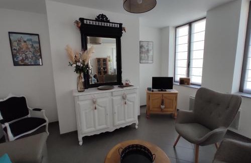 Cassel Casa | Gîte Au Cœur de Cassel