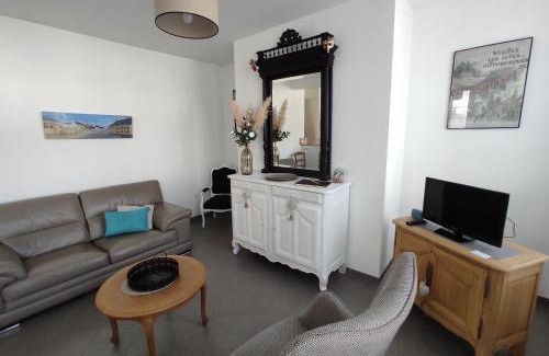 Cassel Casa | Gîte Au Cœur de Cassel