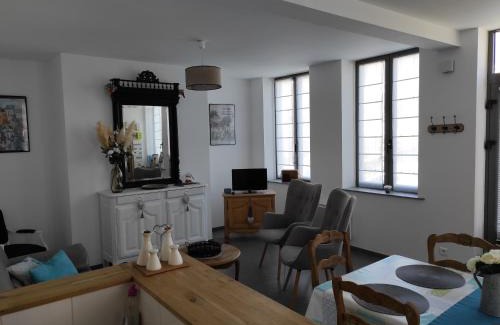 Cassel Casa | Gîte Au Cœur de Cassel