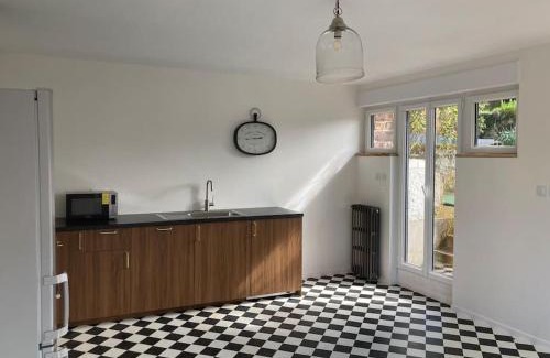 Clecy Casa | Gîte au cœur de la Suisse Normande