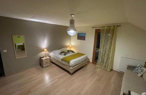 Aiguebelette-le-Lac Casa | Gîte Au Coeur Du Noyau