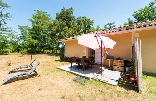 Baudignan Casa | Gîte Au Milieu D'un Airial