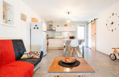 Baudignan Casa | Gîte Au Milieu D'un Airial