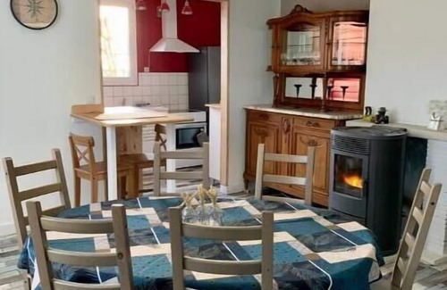 Loupiac Casa | Gîte au Milieu du Vignoble de Loupiac