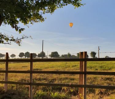 Bouzille Casa | Gîte Au Petit Bonheur