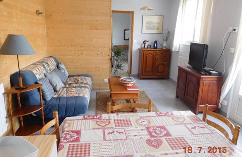Gap Apartamento | gîte "au pied de Cristayes "
