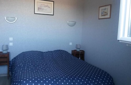Gap Apartamento | gîte "au pied de Cristayes "
