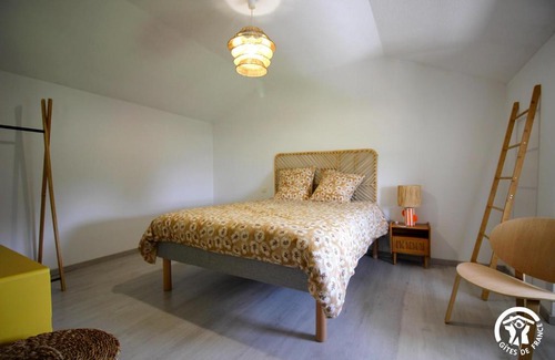 Aussos Casa | Gîte Aussos