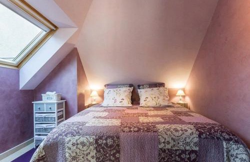 Saint-Etienne-de-Montluc Casa | Gîte authentique avec piscine chauffée et jardin paysager près de Nantes - FR-1-306-962