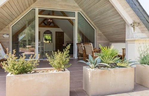 Saint-Etienne-de-Montluc Casa | Gîte authentique avec piscine chauffée et jardin paysager près de Nantes - FR-1-306-962