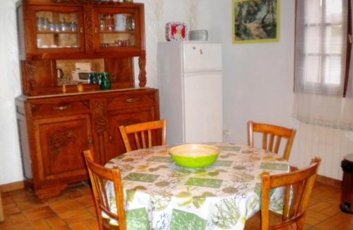 Mazieres-de-Touraine Casa | Gîte authentique en Touraine avec jardin, proche châteaux et vignobles - FR-1-381-240