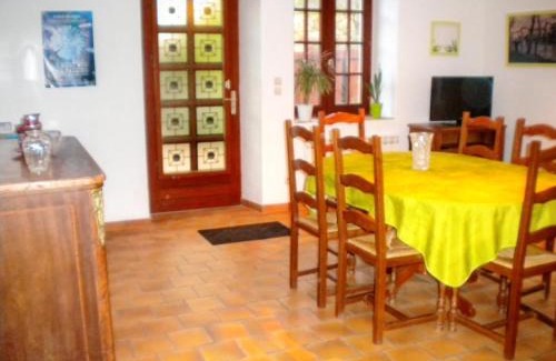 Mazieres-de-Touraine Casa | Gîte authentique en Touraine avec jardin, proche châteaux et vignobles - FR-1-381-240