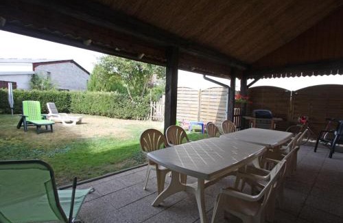 Aumontzey Casa | Gîte authentique avec terrasse couverte, 16 km de Gérardmer, 4 chambres, équipement bébé, Wi-Fi inclus - FR-1-589-231