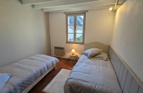 Tigy Casa | Gîte Authentique en Sologne : Proche Châteaux, Randonnées, Equipé et Familial - FR-1-590-278