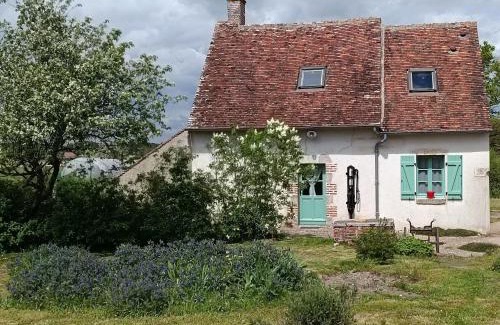 Tigy Casa | Gîte Authentique en Sologne : Proche Châteaux, Randonnées, Equipé et Familial - FR-1-590-278