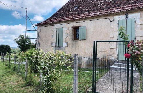 Lunas Casa | GÎTE AUX BOIS D'EN TEMPS