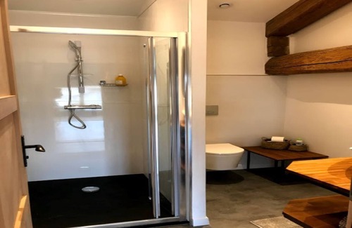 Argeliers Apartamento | Gîte aux Moineaux du Minervois
