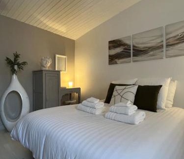 Champniers Apartamento | Gîte aux portes d'Angoulême