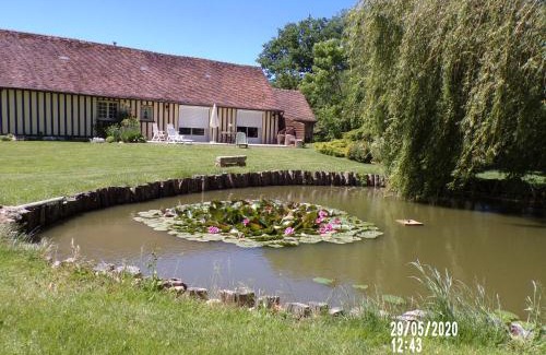 Unverre Casa | Gîte aux Portes du Perche