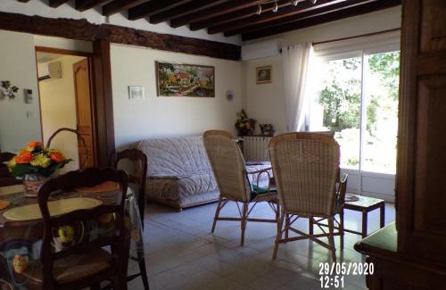 Unverre Casa | Gîte aux Portes du Perche