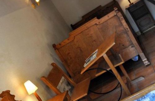 Maringes Casa | Gîte avec cheminée, jardin clos, animaux admis - FR-1-496-30