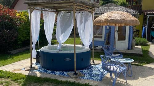 Breitenbach-Haut-Rhin Apartamento | GÎTE AVEC PISCINE CHEZ Véro