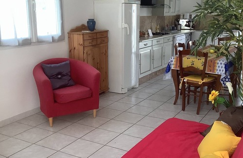 Roujan Casa | Gîte Avec Terrasse et Jacuzzi 30 Minutes cap d Agde