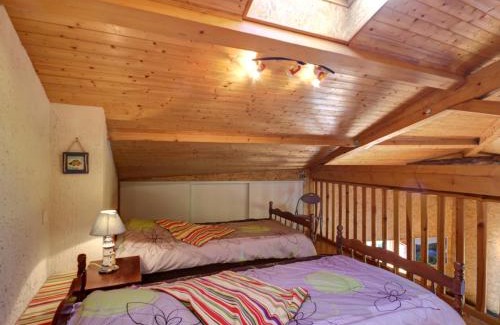 Valfleury Casa | Gîte avec vue sur les Alpes, idéal pour randonnées - FR-1-496-99