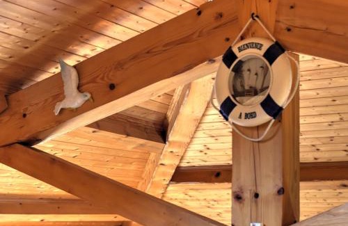 Valfleury Casa | Gîte avec vue sur les Alpes, idéal pour randonnées - FR-1-496-99