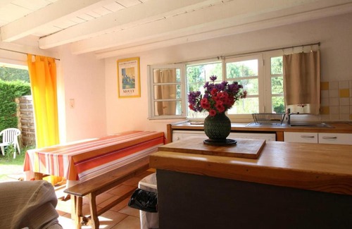 Avensan Casa | Gîte Avensan, 4 pièces, 6 personnes - FR-1-440-345