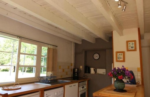 Avensan Casa | Gîte Avensan, 4 pièces, 6 personnes - FR-1-440-345