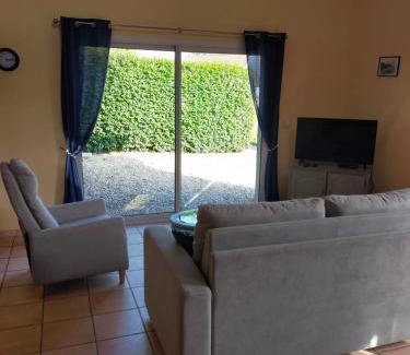 Berneval-le-Grand Casa | Gîte berneval le grand