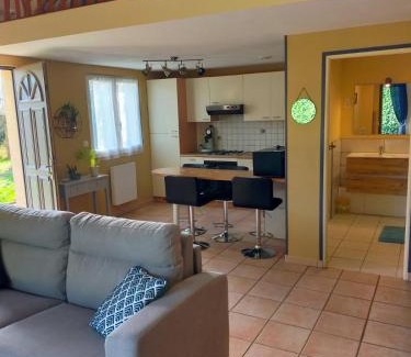 Berneval-le-Grand Casa | Gîte berneval le grand