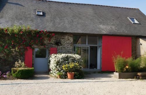 Vieux-Viel Casa | Gîte bien-être avec spa