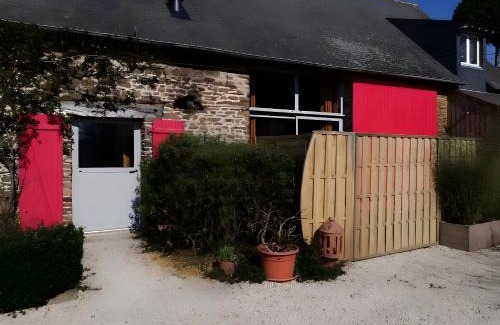 Vieux-Viel Casa | Gîte bien-être avec spa