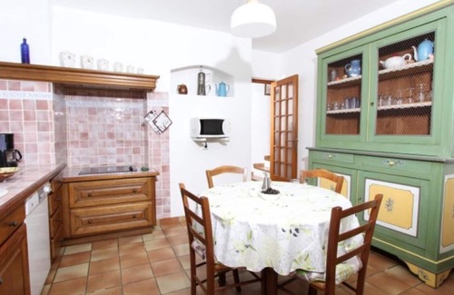 Mirabel-aux-Baronnies Casa | Bleu Du Calvaire Cottage