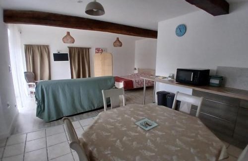 Vendrennes Casa | Gîte Blonimael