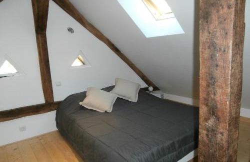 La Fleche Cama Y Desayuno | Gîte Bois Gaillard