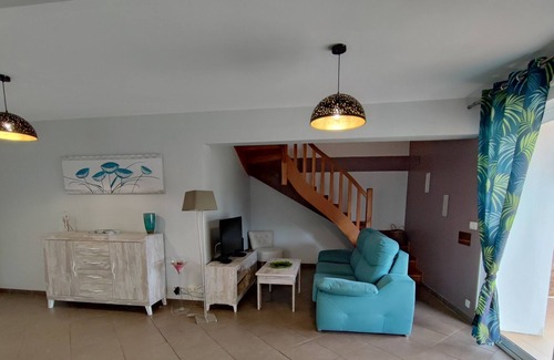 Mendionde Apartamento | Gîte Borda Berri à Mendionde