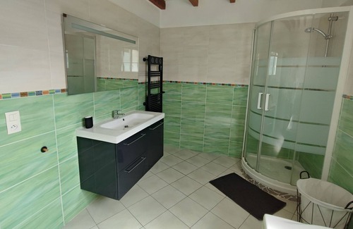 Mendionde Apartamento | Gîte Borda Berri à Mendionde