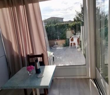 Pibrac Apartamento | Gîte Bouconne
