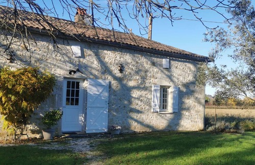 Penne-d'Agenais Casa | Gîte Bouvignon à Penne d'Agenais pour 6 personnes