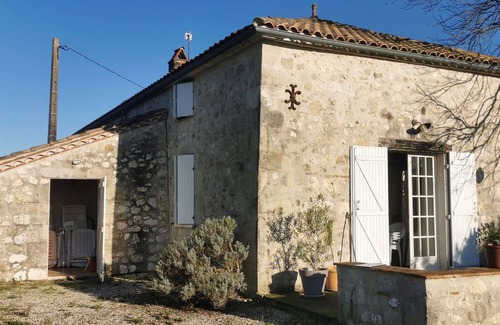 Penne-d'Agenais Casa | Gîte Bouvignon à Penne d'Agenais pour 6 personnes