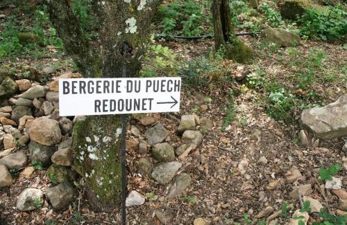 Soudorgues Casa | Gîte cévenol pleine nature tout confort
