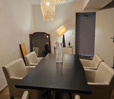 Thoissey Apartamento | Gîte Côté Saône