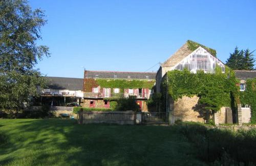 Plougoulm Apartamento | Gîte Callot Moulin de Kerellec