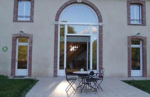 Ouzouer-sur-Trezee Casa | Gîte calme en forêt, proche Gien, 3 chambres et 2 salles d'eau - FR-1-590-555