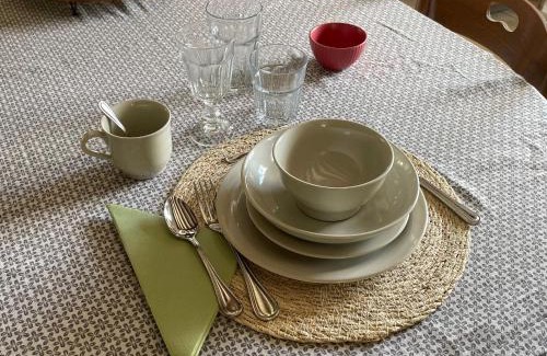 Mansigne Casa | Gîte calme près de La Flèche, idéal pour familles - FR-1-410-479