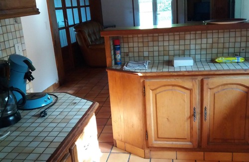 Uhart-Cize Apartamento | Gîte Campagne Randonnée Reposant