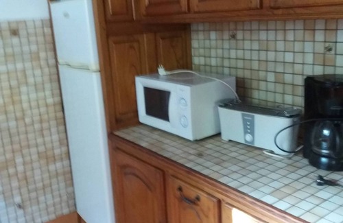 Uhart-Cize Apartamento | Gîte Campagne Randonnée Reposant